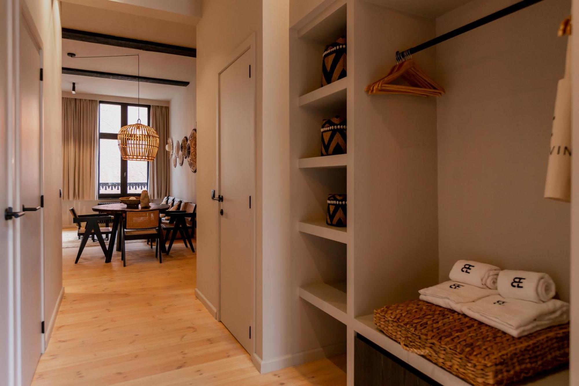 Appartamento Btfl Living Anversa Esterno foto