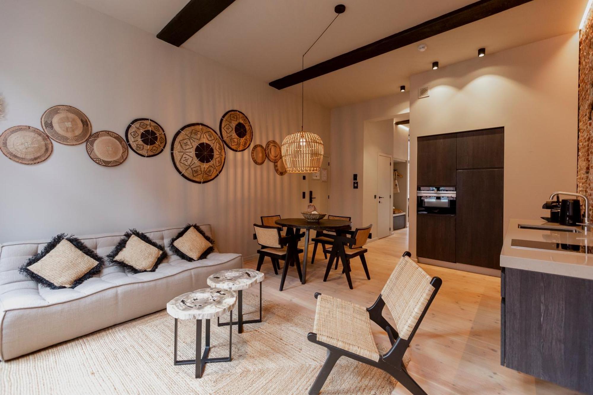 Appartamento Btfl Living Anversa Esterno foto