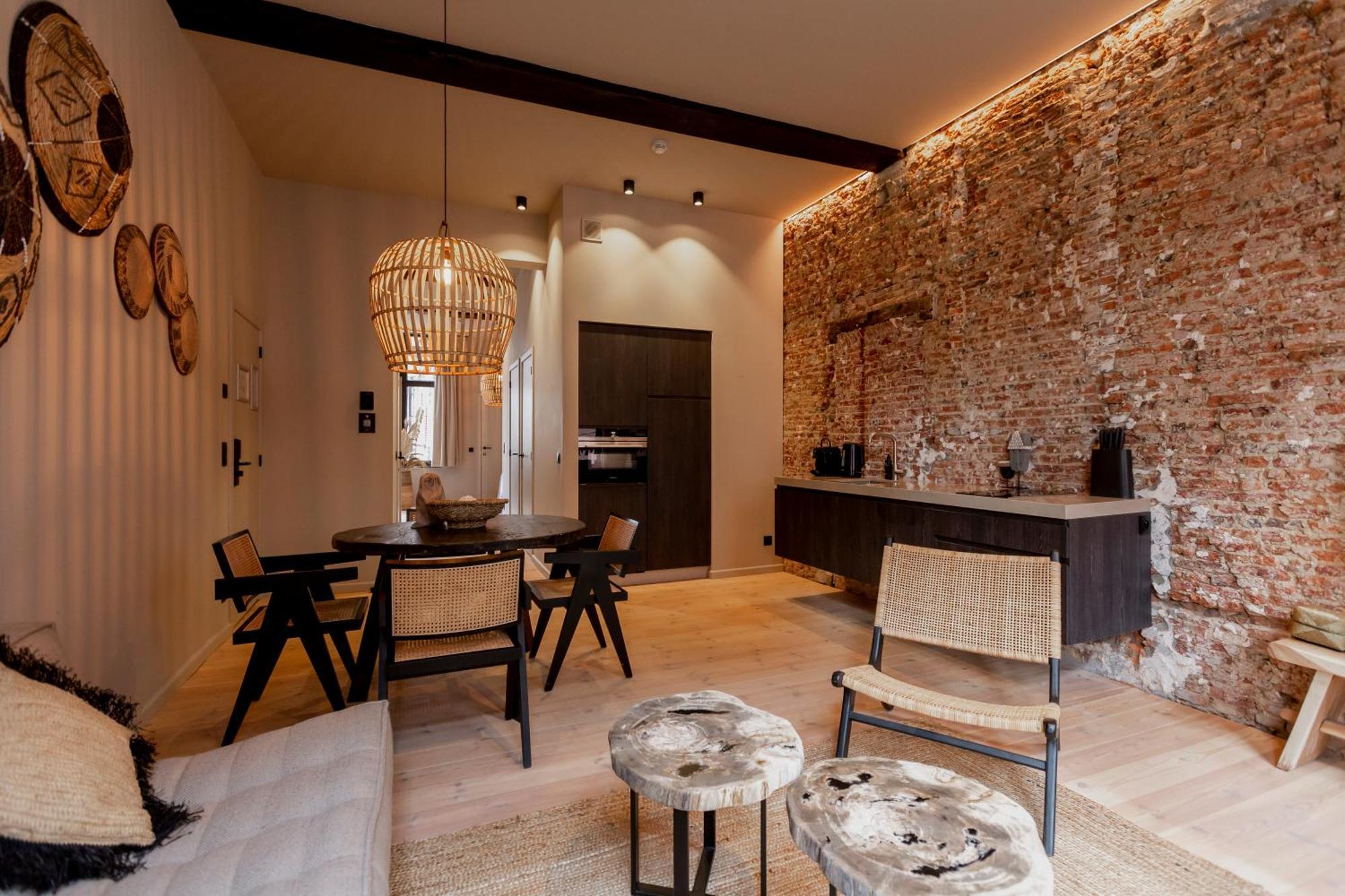 Appartamento Btfl Living Anversa Esterno foto