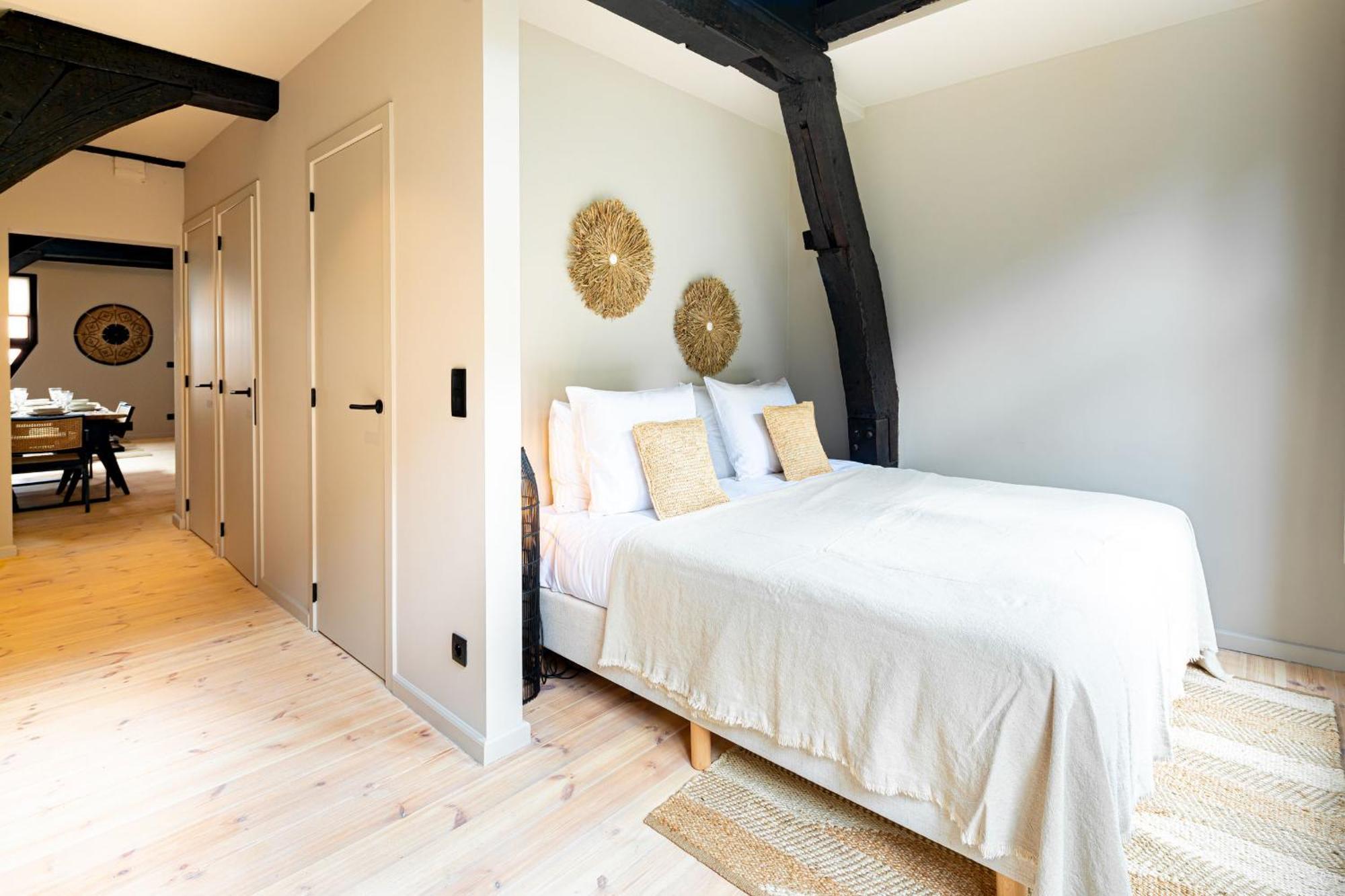 Appartamento Btfl Living Anversa Esterno foto