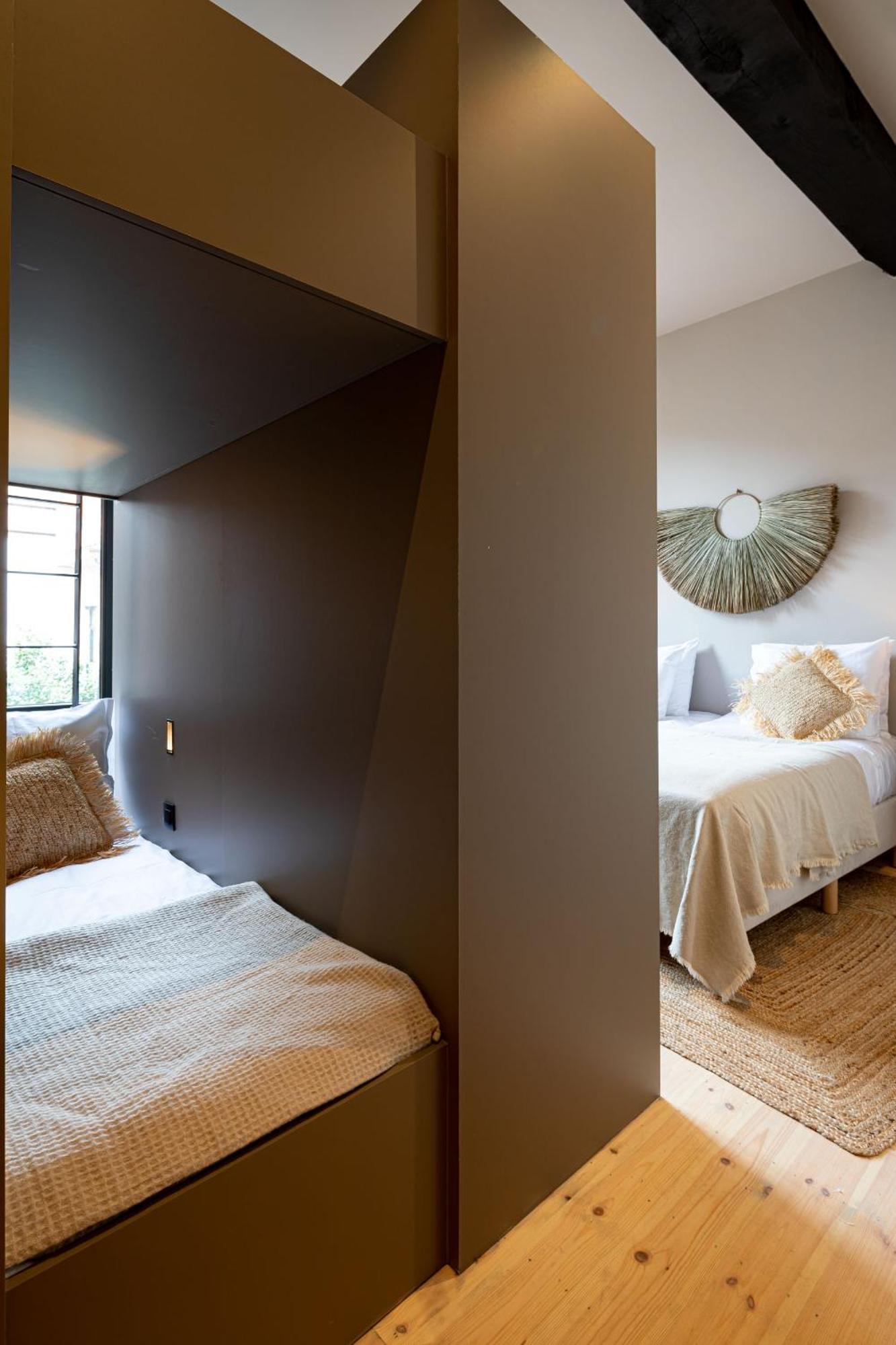 Appartamento Btfl Living Anversa Esterno foto