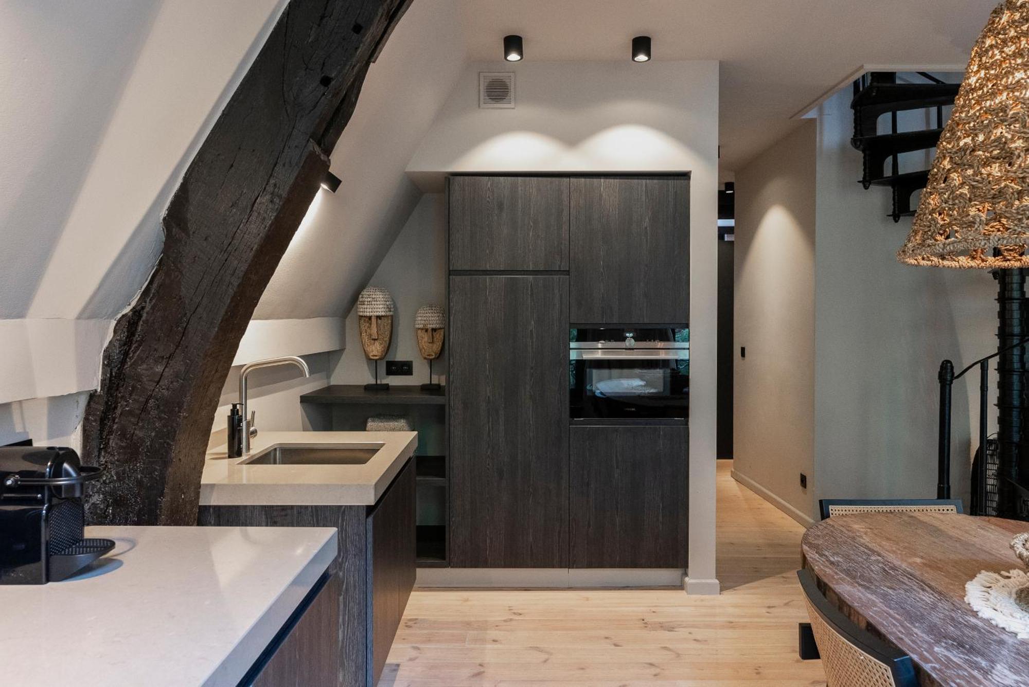 Appartamento Btfl Living Anversa Esterno foto