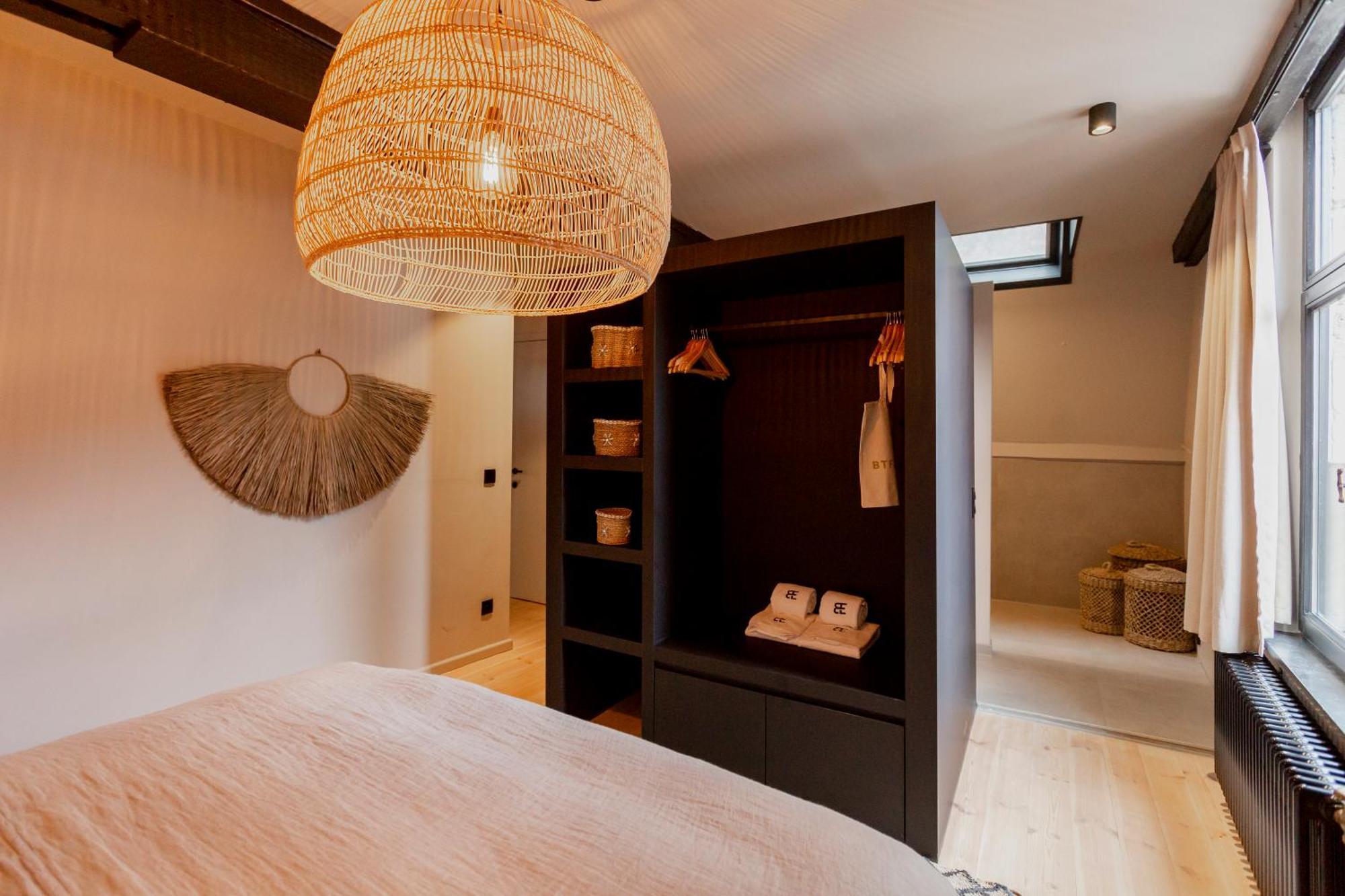 Appartamento Btfl Living Anversa Esterno foto