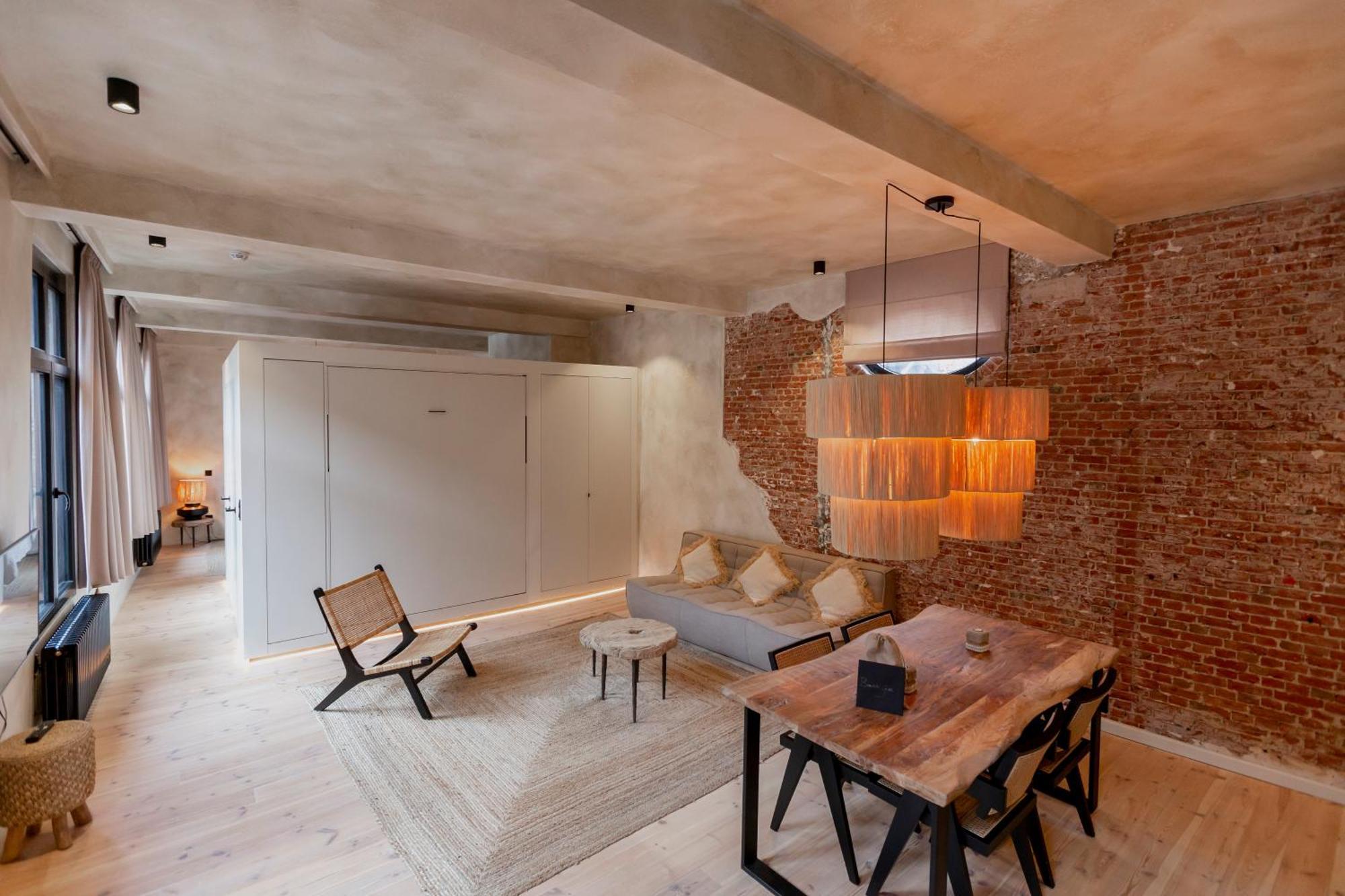 Appartamento Btfl Living Anversa Esterno foto