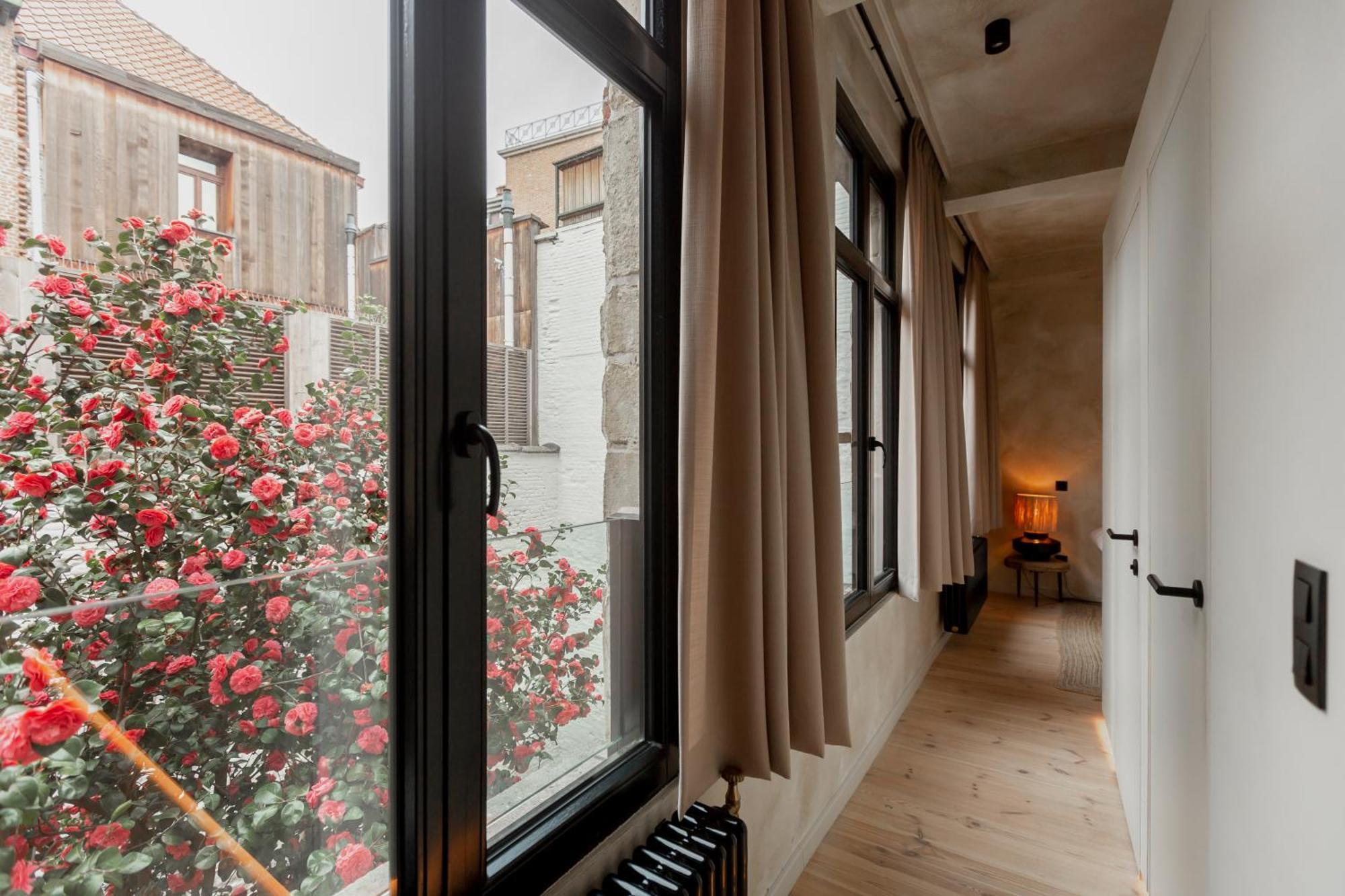 Appartamento Btfl Living Anversa Esterno foto