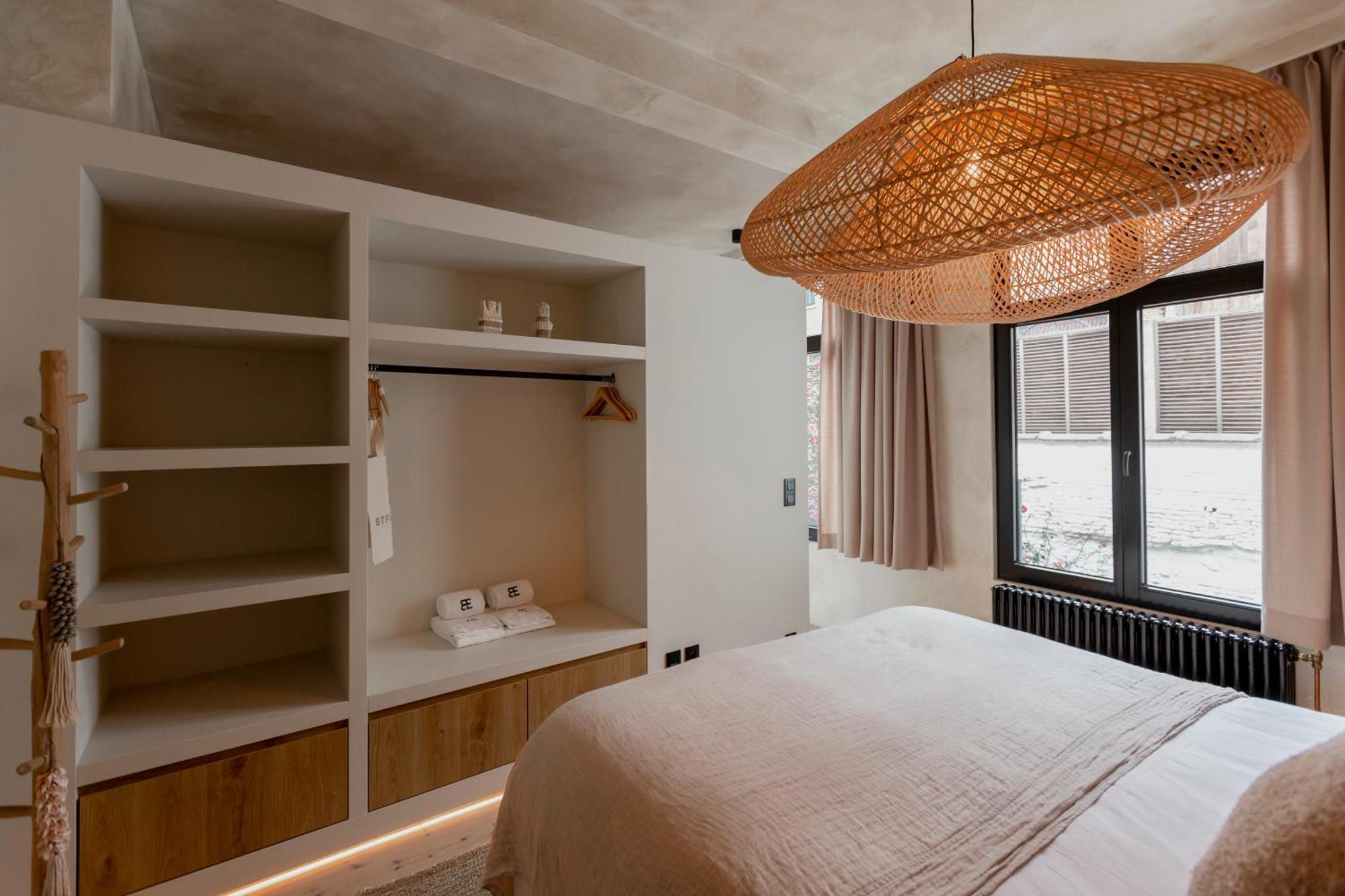 Appartamento Btfl Living Anversa Esterno foto