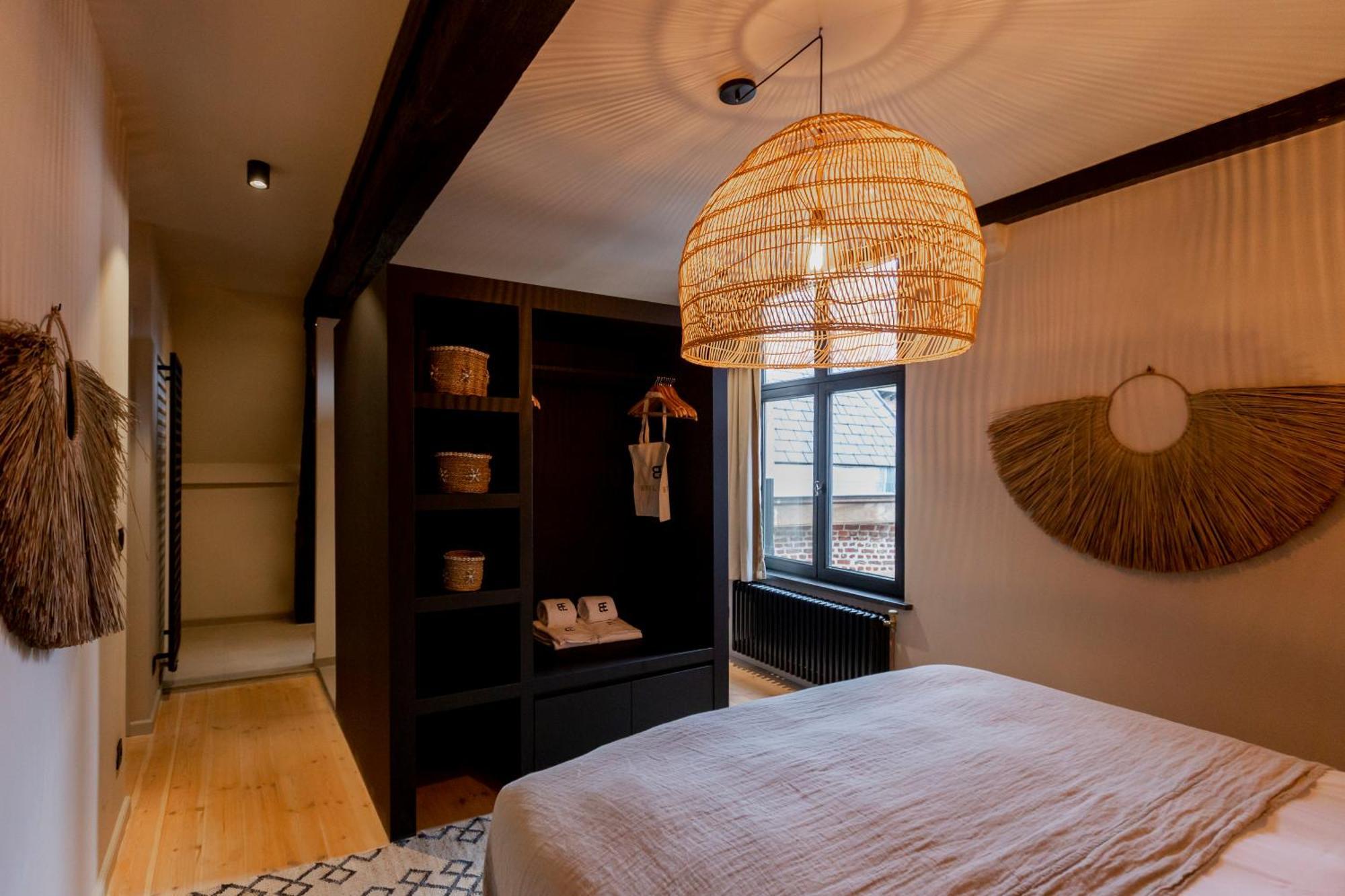 Appartamento Btfl Living Anversa Esterno foto